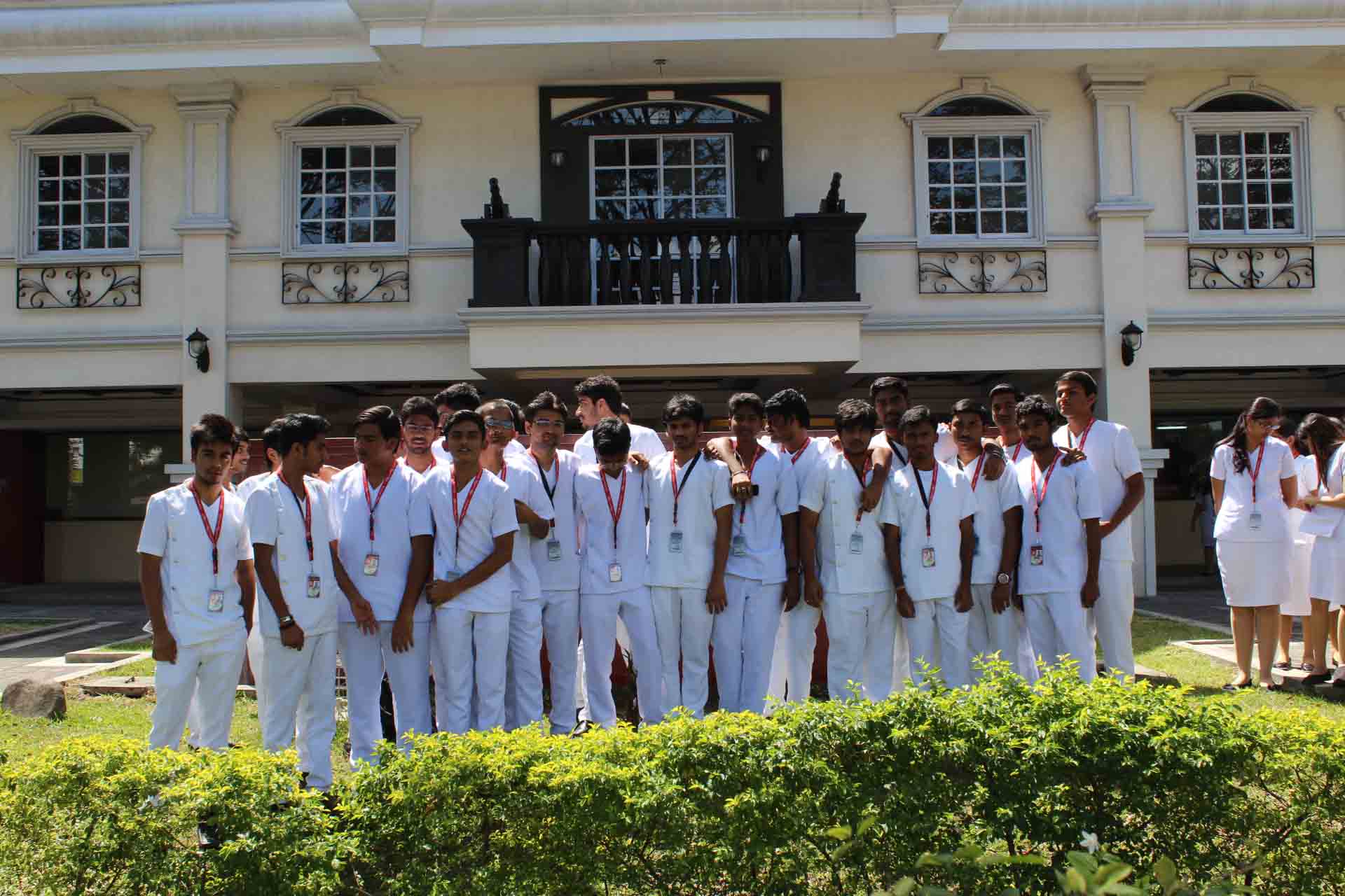 Medical clinical training